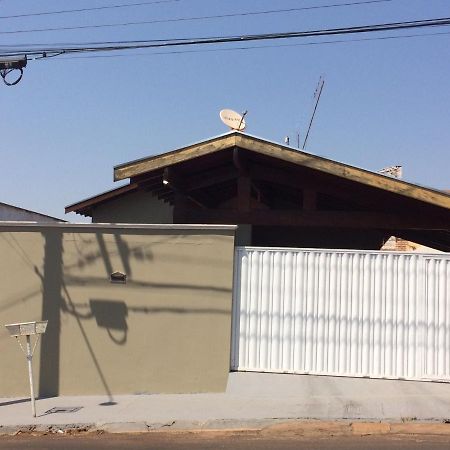 Casa Temporada Renascer Vila Olímpia Exterior foto