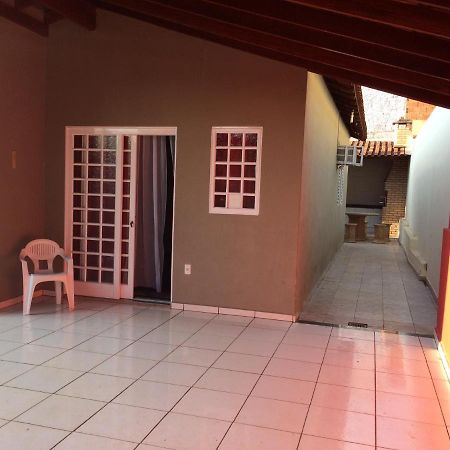 Casa Temporada Renascer Vila Olímpia Exterior foto