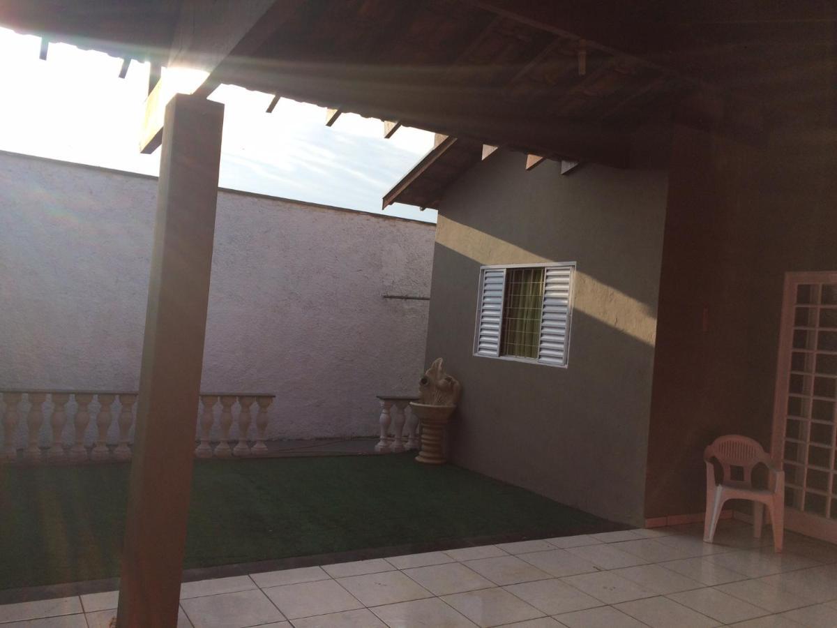 Casa Temporada Renascer Vila Olímpia Exterior foto