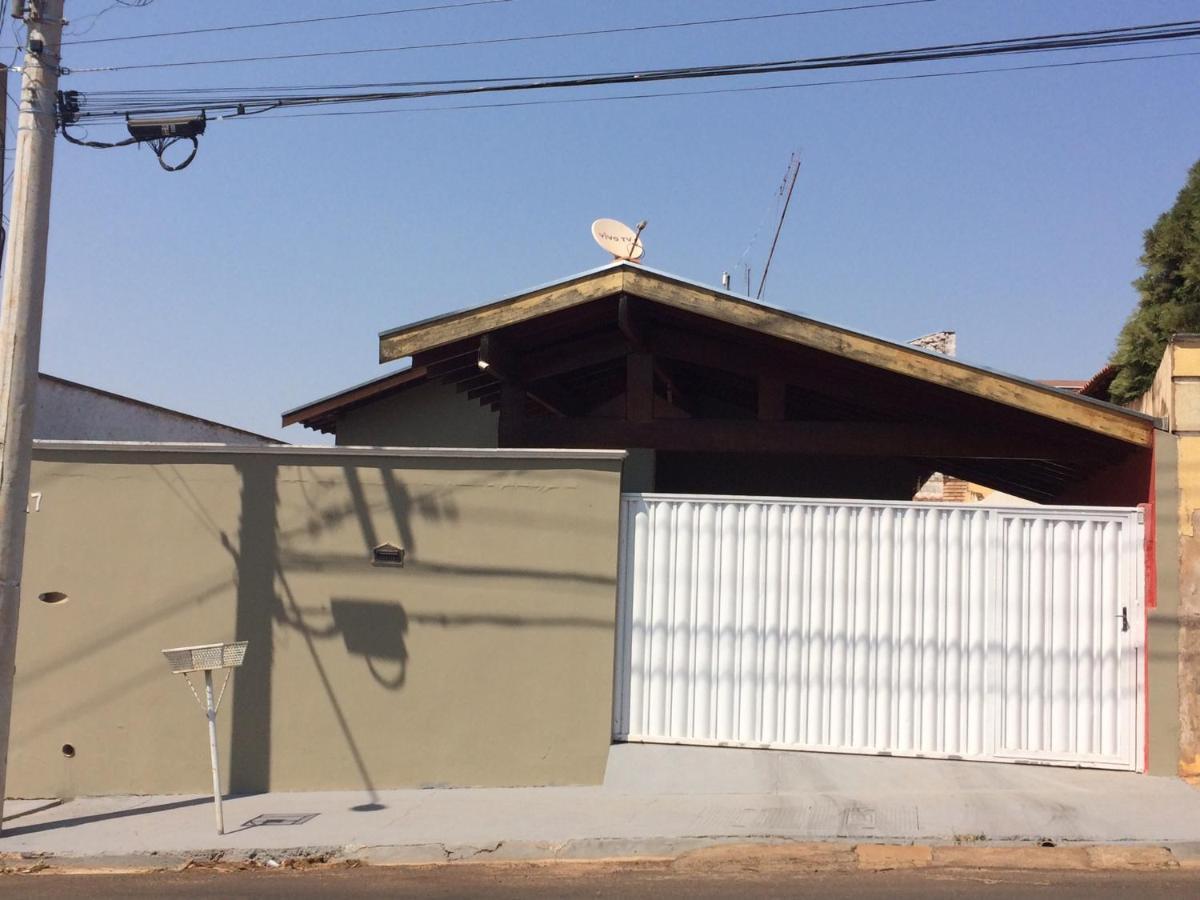 Casa Temporada Renascer Vila Olímpia Exterior foto