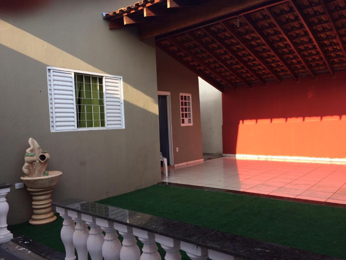 Casa Temporada Renascer Vila Olímpia Exterior foto